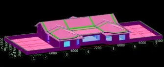 零基础提供建筑培训服务
